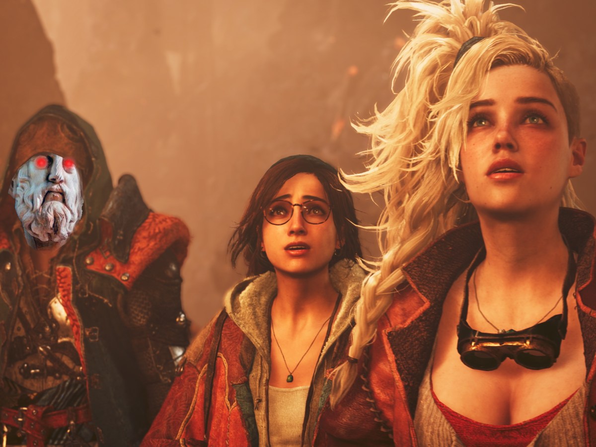 “Hunter, the Guild authorizes…” Blame & Endorsement in Monster Hunter:&nbsp;Wilds