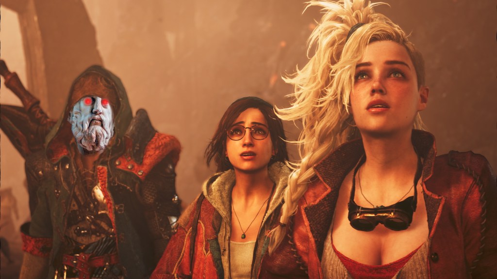 “Hunter, the Guild authorizes…” Blame & Endorsement in Monster Hunter:&nbsp;Wilds